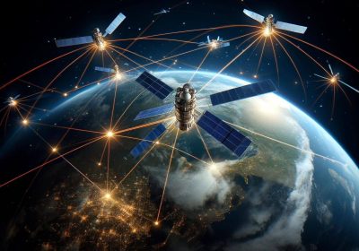 D2D Satellitare: Il Primo Reality Check Svela Traffico ancora Marginale