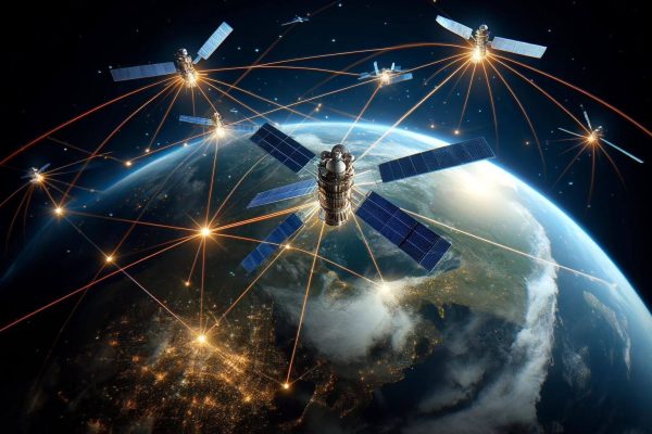 D2D Satellitare: Il Primo Reality Check Svela Traffico ancora Marginale