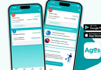 Personalizza il tuo prestito: scegli l’importo e la durata con Agos!