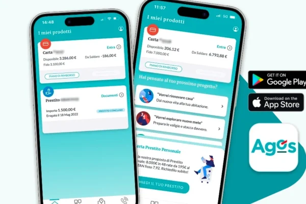 Personalizza il tuo prestito: scegli l’importo e la durata con Agos!