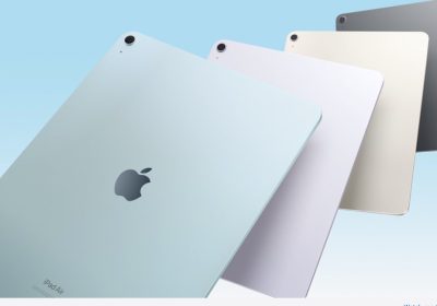 iPad Air M3 13″ 128 GB: Sconto del 20% e Prezzo Mai Visto Prima!