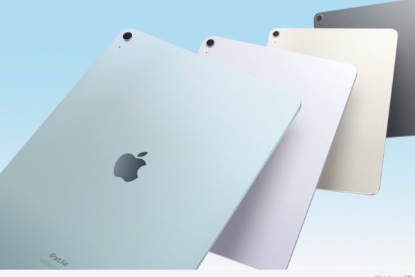 iPad Air M3 13″ 128 GB: Sconto del 20% e Prezzo Mai Visto Prima!