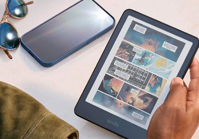 Sconto Imperdibile di 70€ su Amazon Kindle Colorsoft 16GB: Solo 199€, Perfetto per un Regalo!
