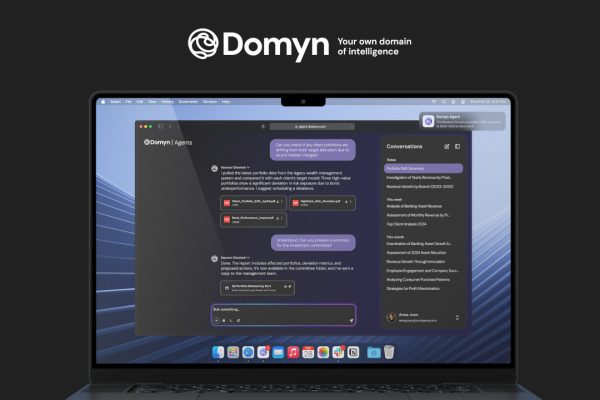 Scopri Domyn Small: LLM da 10 miliardi di parametri sviluppato con l’HPC Leonardo di CINECA