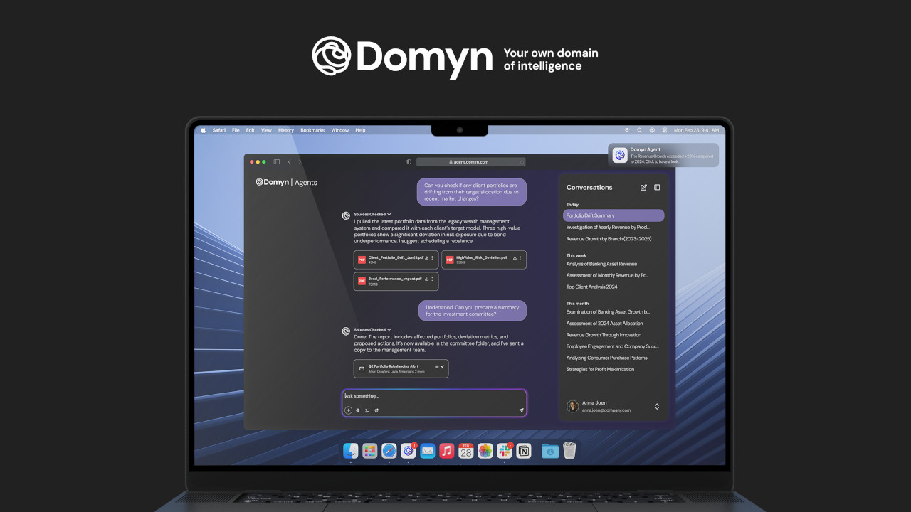 Scopri Domyn Small: LLM da 10 miliardi di parametri sviluppato con l’HPC Leonardo di CINECA