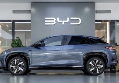 Scopri i 8 modelli elettrici BYD: quale scegliere per le tue esigenze?