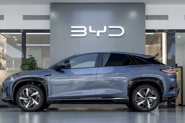 Scopri i 8 modelli elettrici BYD: quale scegliere per le tue esigenze?