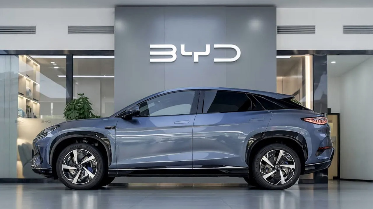 Scopri i 8 modelli elettrici BYD: quale scegliere per le tue esigenze?