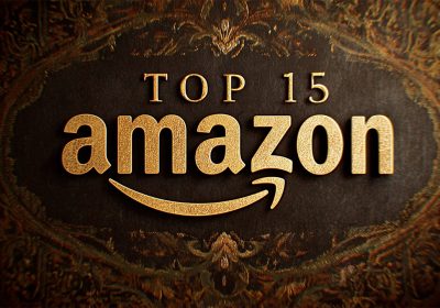 Scopri le 15 offerte imperdibili di Amazon: super promo con omaggio e grandi risparmi!