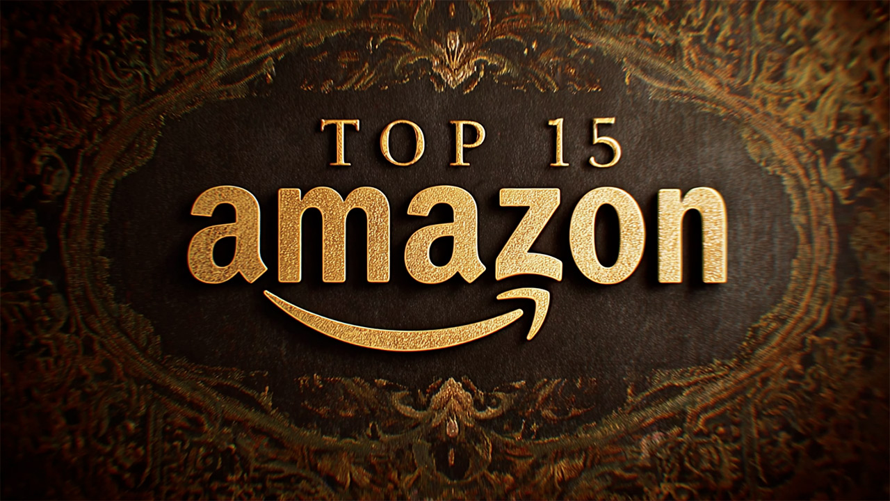 Scopri le 15 offerte imperdibili di Amazon: super promo con omaggio e grandi risparmi!