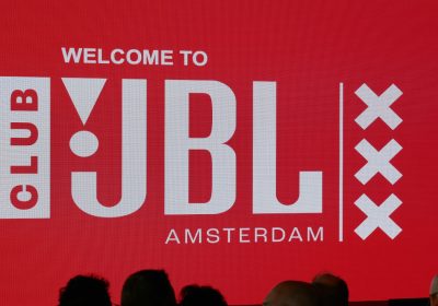 Scopri le Nuove Cuffie JBL Live e Altoparlanti Portatili PartyBox!