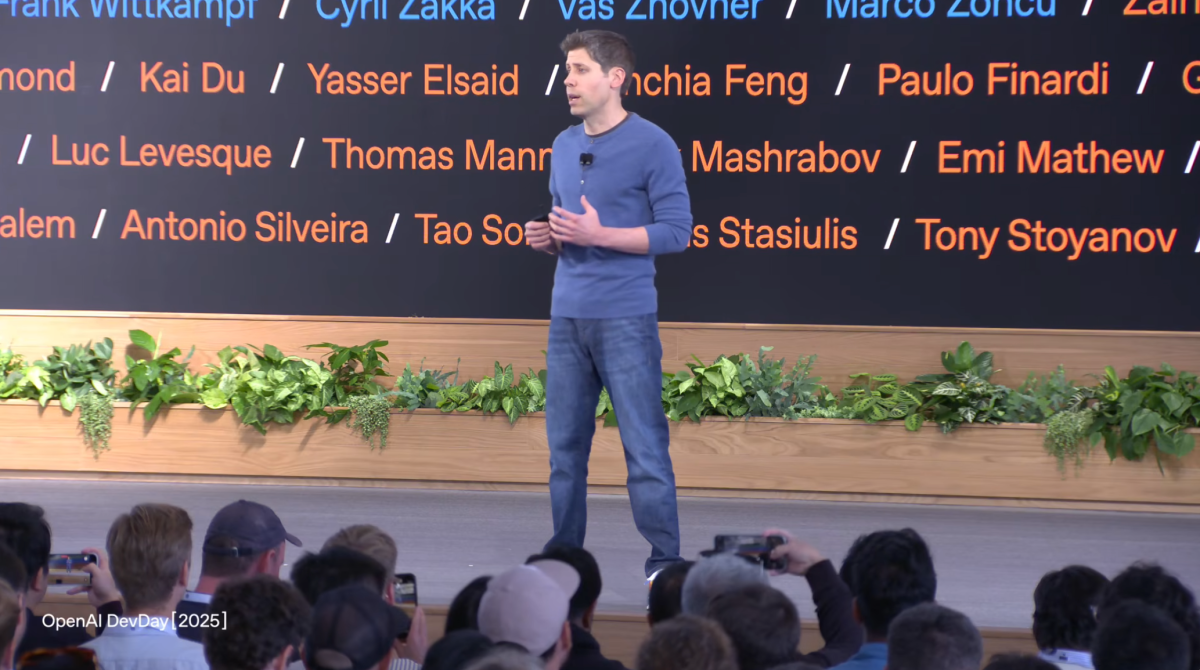 OpenAI Pronta a Sottoporre Apple a Cause Legali: Non Sarà l’Unico Partner Deluso