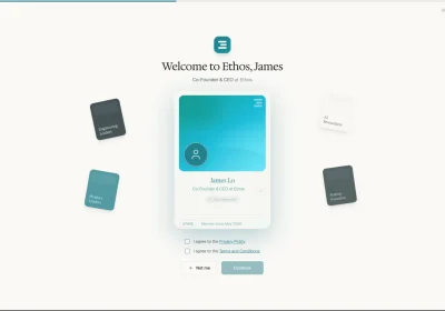 Ethos ottiene 22,75 milioni di dollari da a16z per la sua rete di esperti con onboarding vocale