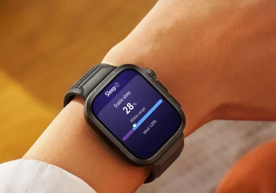Huawei Watch Fit 5: Stile e Innovazione a Portata di Mano