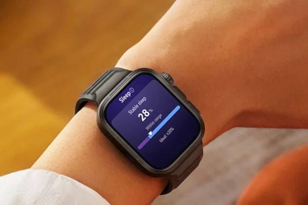 Huawei Watch Fit 5: Stile e Innovazione a Portata di Mano