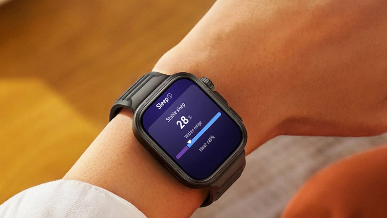 Huawei Watch Fit 5: Stile e Innovazione a Portata di Mano