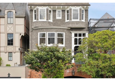 Il Mercato Immobiliare di San Francisco: Un Caos Incredibile!
