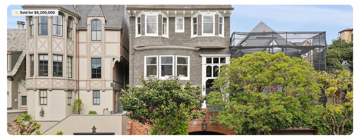 Il Mercato Immobiliare di San Francisco: Un Caos Incredibile!