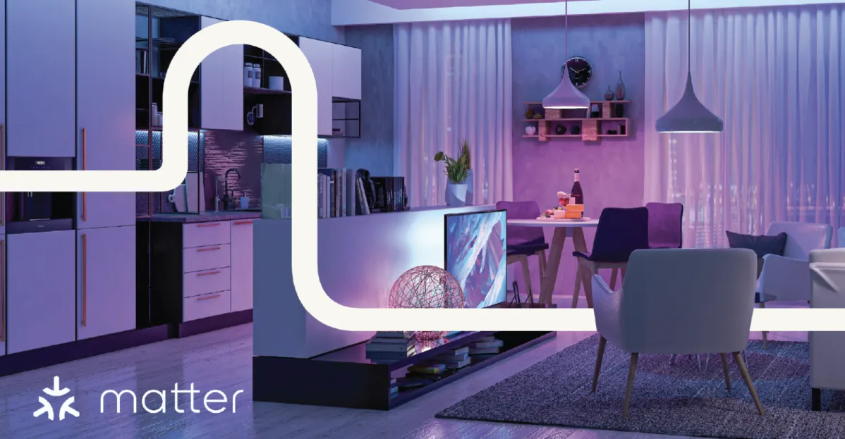 Matter e OpenADR si alleano per integrare le case intelligenti nella rete elettrica