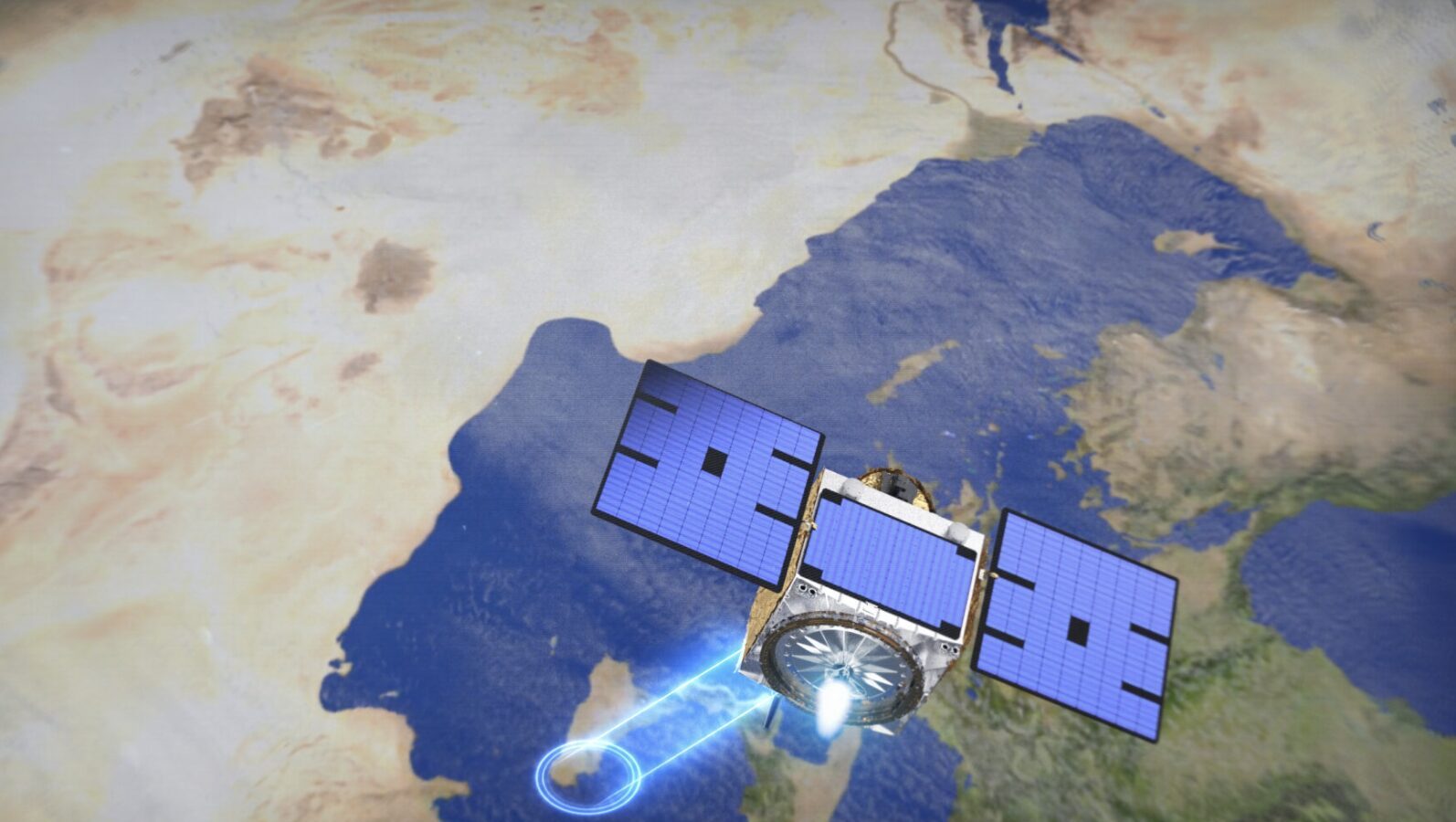 Sitael e Hibidis: una Rivoluzione per l’Italia grazie all’Esa