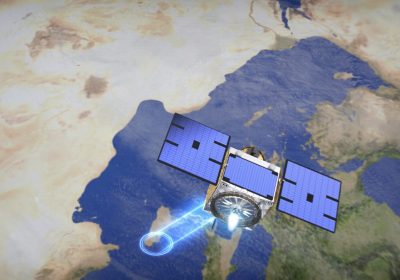 Sitael e Hibidis: una Rivoluzione per l’Italia grazie all’Esa