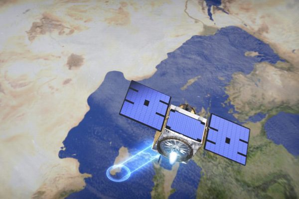 Sitael e Hibidis: una Rivoluzione per l’Italia grazie all’Esa