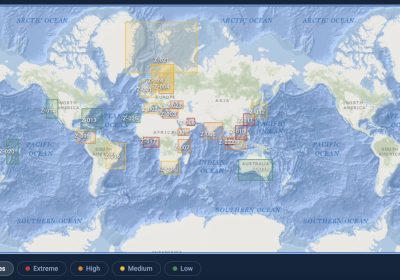 Cavi Sottomarini: L’Importanza Strategica del Golfo Persico