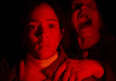 André Øvredal Rivisita l’Horror On the Road con Passenger: Un’Abbondanza di Jumpscare Senza il Giusto Tocco di Follia