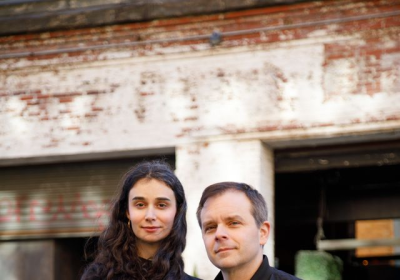 Questa giovane startup sfida un’industria della profumeria stagnante da decenni