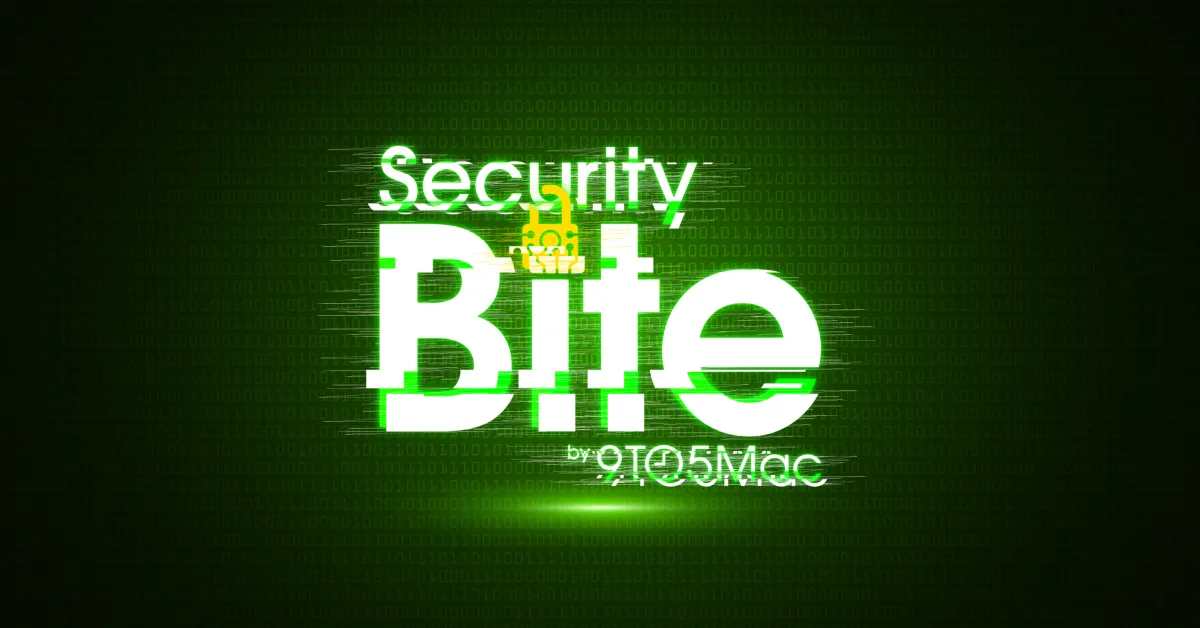 Podcast Security Bite: Perché ClickFix è il principale metodo di infezione per i Mac