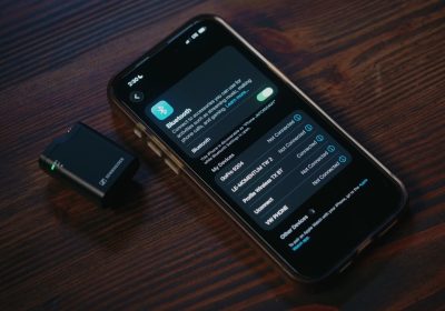 Sennheiser Profile Wireless: Connessione Bluetooth Diretta senza Ricevitore!