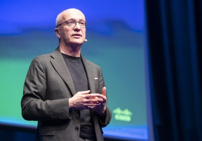 Sovranità Digitale: Santoni Sottolinea Importanza di Controllo e Libertà di Scelta e la Necessità di Investire nei Talenti