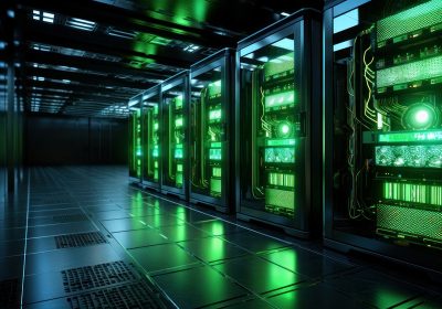 Joint Venture da 1 Miliardo tra Green Arrow e Lazzari per Data Center Sostenibili