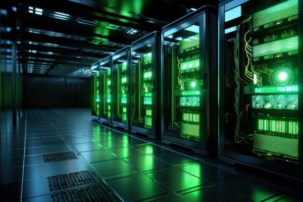Joint Venture da 1 Miliardo tra Green Arrow e Lazzari per Data Center Sostenibili