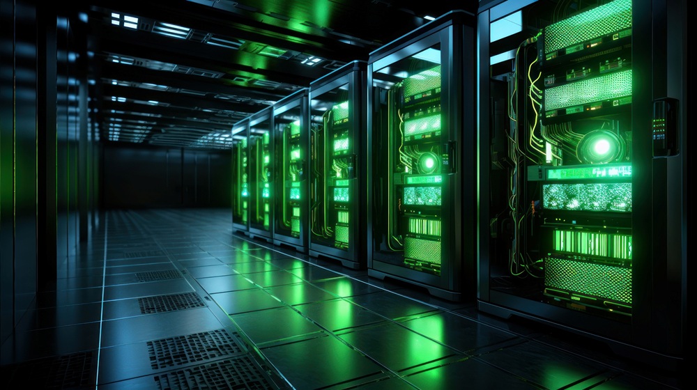 Joint Venture da 1 Miliardo tra Green Arrow e Lazzari per Data Center Sostenibili