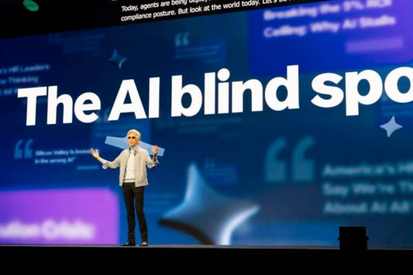 ServiceNow rafforza la sua presenza nel tech: alleanze strategiche con Lenovo e NVIDIA