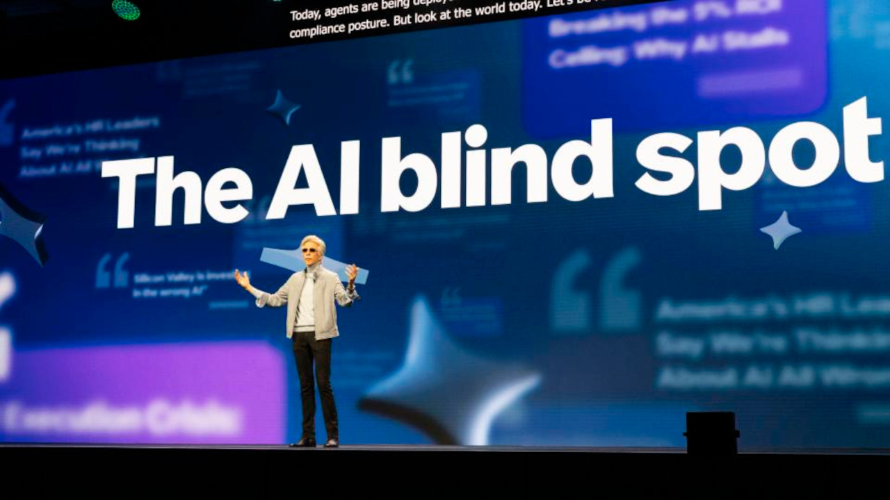 ServiceNow rafforza la sua presenza nel tech: alleanze strategiche con Lenovo e NVIDIA