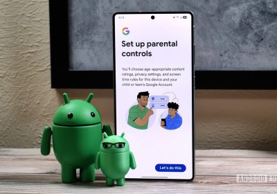 Controllo Genitoriale Inverso: Personalizza la Sicurezza per Mamma e Papà su Android