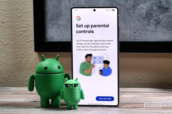 Controllo Genitoriale Inverso: Personalizza la Sicurezza per Mamma e Papà su Android
