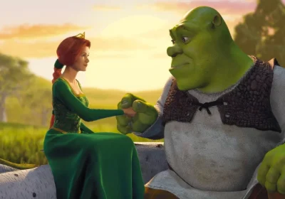 Da un uomo arrabbiato a un’icona: la straordinaria evoluzione di Shrek oltre il cinema
