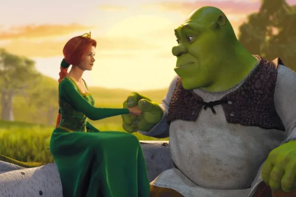Da un uomo arrabbiato a un’icona: la straordinaria evoluzione di Shrek oltre il cinema