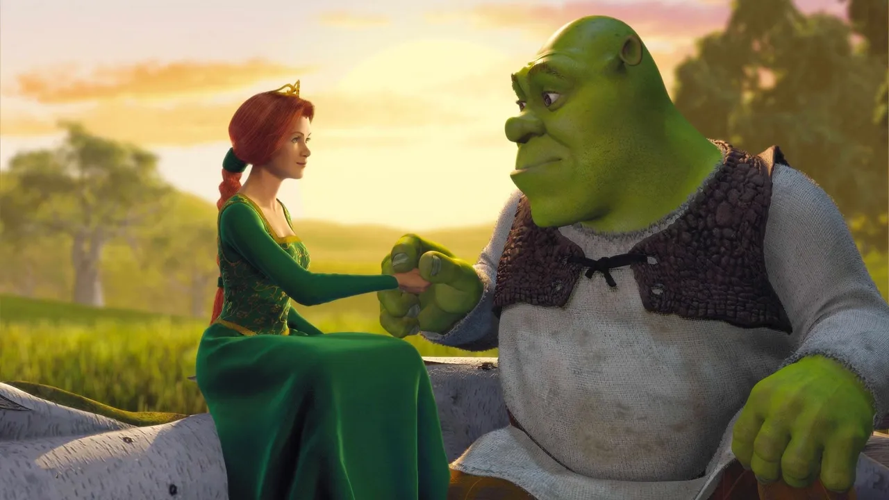 Da un uomo arrabbiato a un’icona: la straordinaria evoluzione di Shrek oltre il cinema