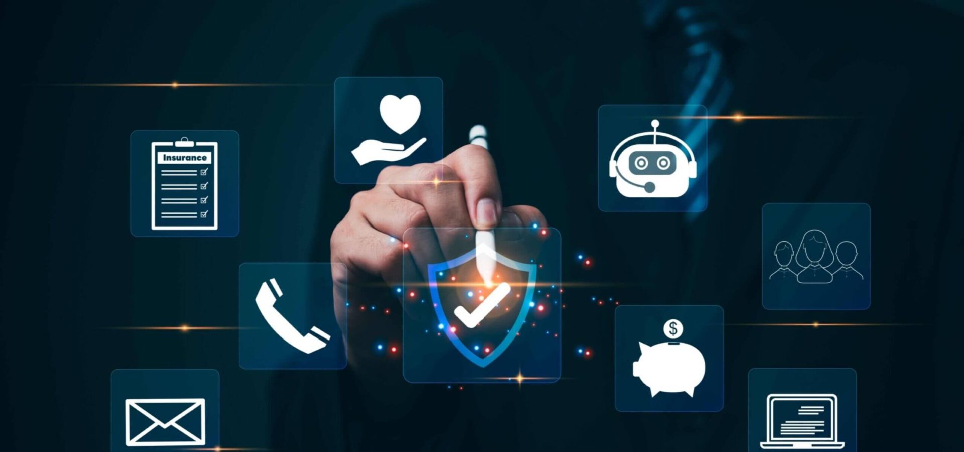 Assicurazioni: come l’AI rivoluziona il lavoro degli underwriter