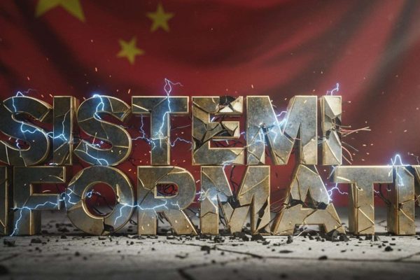 Attacco Cyber di Salt Typhoon ai Sistemi Informativi: Cosa Sapere