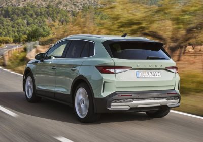 Skoda Sorprende: È il Secondo Marchio Automobilistico Più Venduto in Europa!
