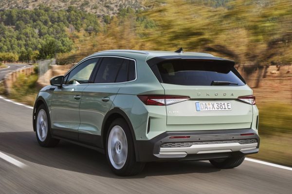 Skoda Sorprende: È il Secondo Marchio Automobilistico Più Venduto in Europa!