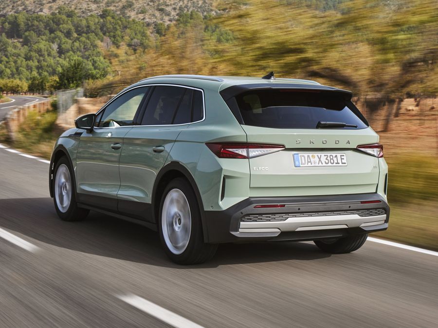 Skoda Sorprende: È il Secondo Marchio Automobilistico Più Venduto in Europa!