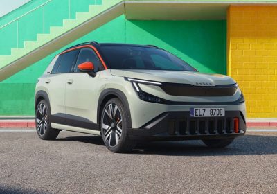 Skoda Epiq: il B-SUV elettrico con 441 km di autonomia a partire da 26.400 euro