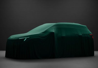 Skoda Epiq: svelato un teaser avvincente prima del lancio