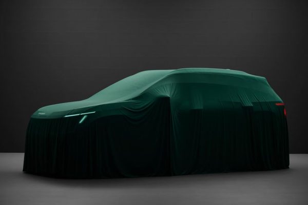 Skoda Epiq: svelato un teaser avvincente prima del lancio